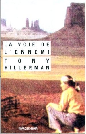 [Leaphorn & Chee 01] • La Voie De L'Ennemi